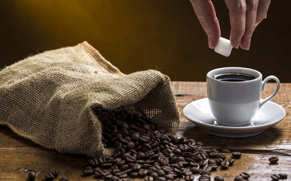 Café sem Açúcar: Razões Para Apostar Nessa Opção