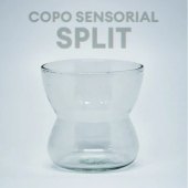 Copos Sensoriais - SPLIT E TULIP