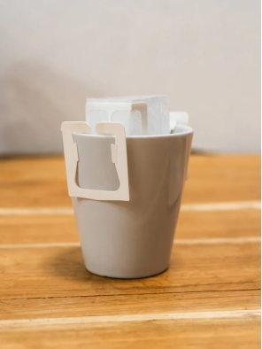 Drip coffee Chocolate & Caramelo Torra 75