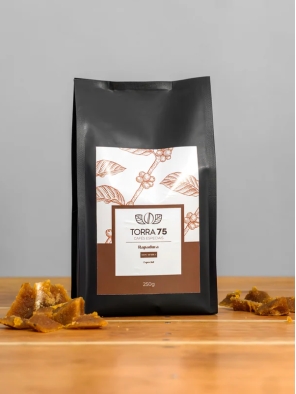 Café Especial Torra 75 Rapadura