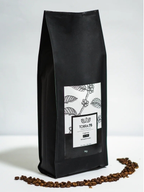 Torra 75 Home & Work - 1 Café Expresso 1kg + 1 Café Gourmet 500g Torra 75 Home & Work - 1 Café Expresso 1kg + 1 Café Gourmet 500g