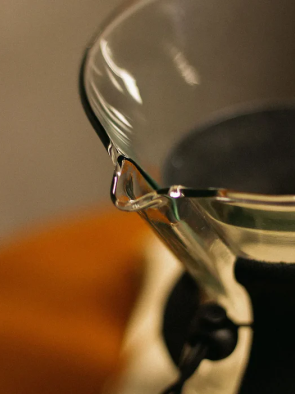 Decanter Compativel Chemex 6 xícaras