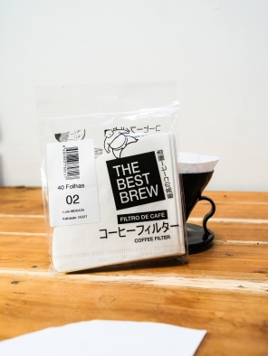 Kit V60 Torra 75 Kit V60 Torra 75