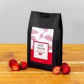 Café especial torra 75  - Geleia de morango