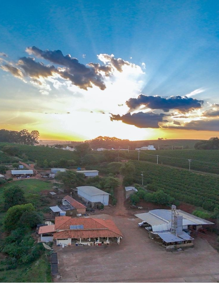 National Winner Cup Of Excellence Brasil 2025  - Torra  75