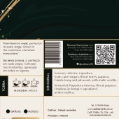 National Winner Cup Of Excellence Brasil 2025  - Torra  75